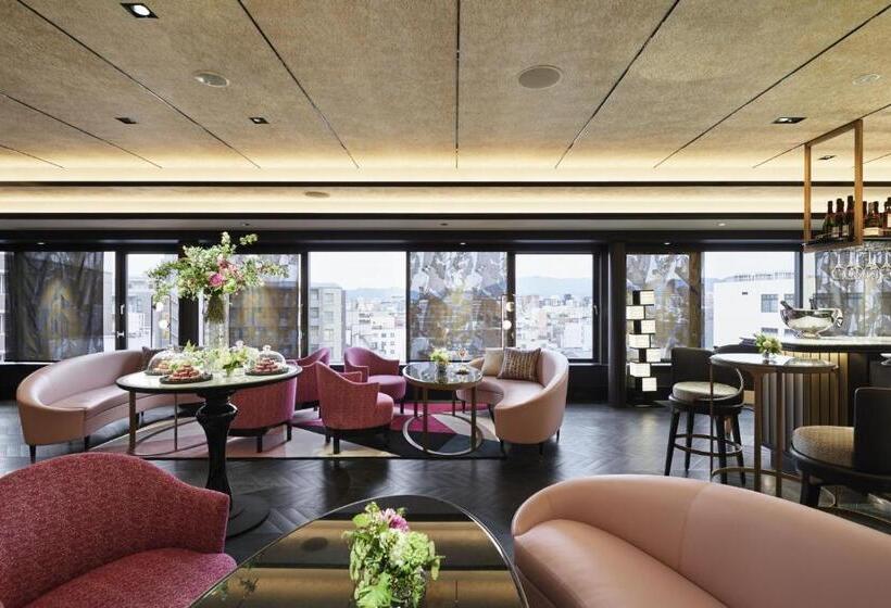 Fauchon Hotel Kyoto   A Member Of The Leading Hotels Of The World