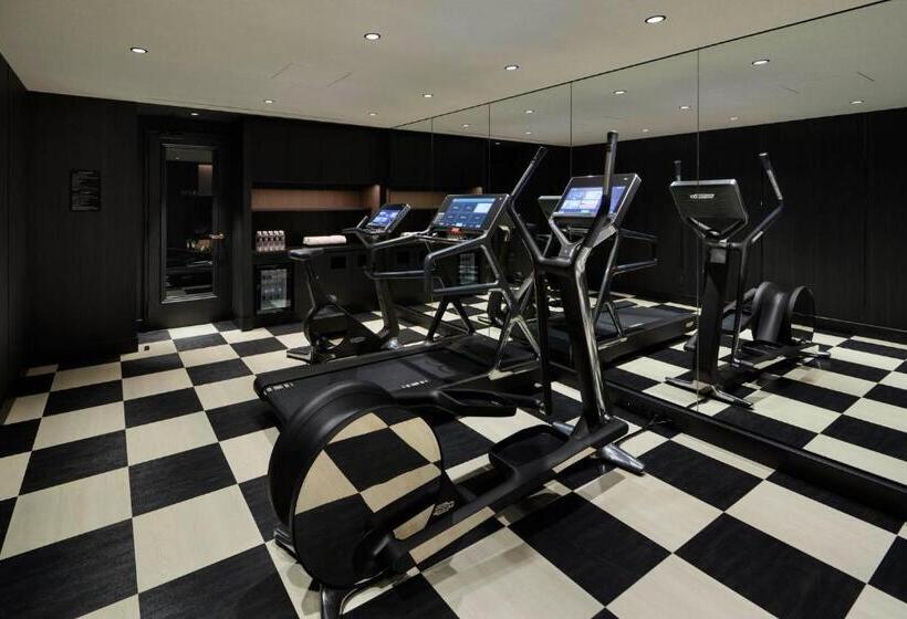 Fauchon Hotel Kyoto   A Member Of The Leading Hotels Of The World