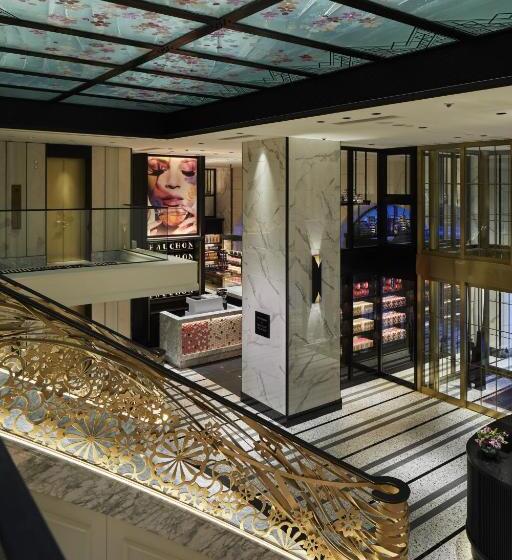 Fauchon Hotel Kyoto   A Member Of The Leading Hotels Of The World