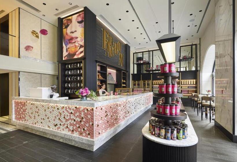 Fauchon Hotel Kyoto   A Member Of The Leading Hotels Of The World