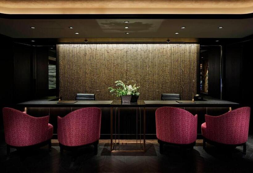Fauchon Hotel Kyoto   A Member Of The Leading Hotels Of The World