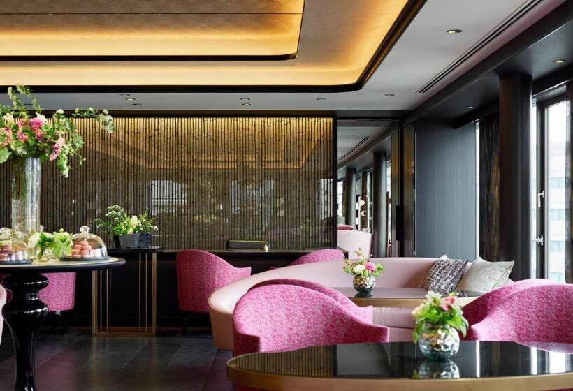 Fauchon Hotel Kyoto   A Member Of The Leading Hotels Of The World