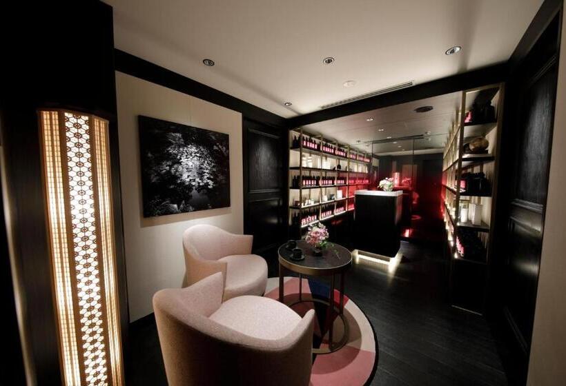 Fauchon Hotel Kyoto   A Member Of The Leading Hotels Of The World