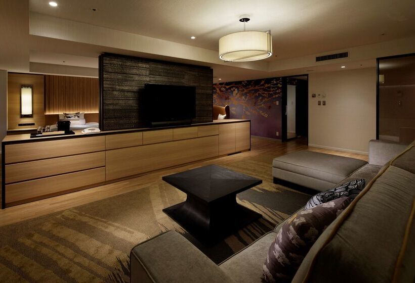 Sunshine City Prince Hotel Ikebukuro Tokyo