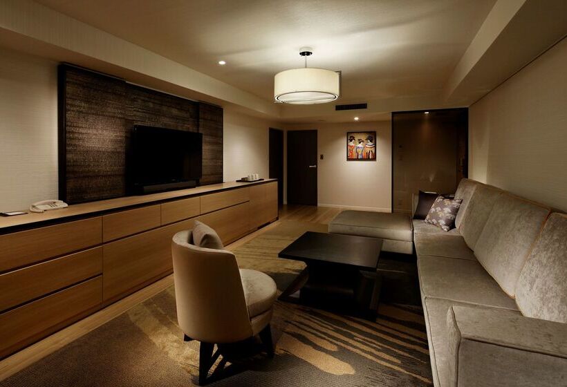 Sunshine City Prince Hotel Ikebukuro Tokyo