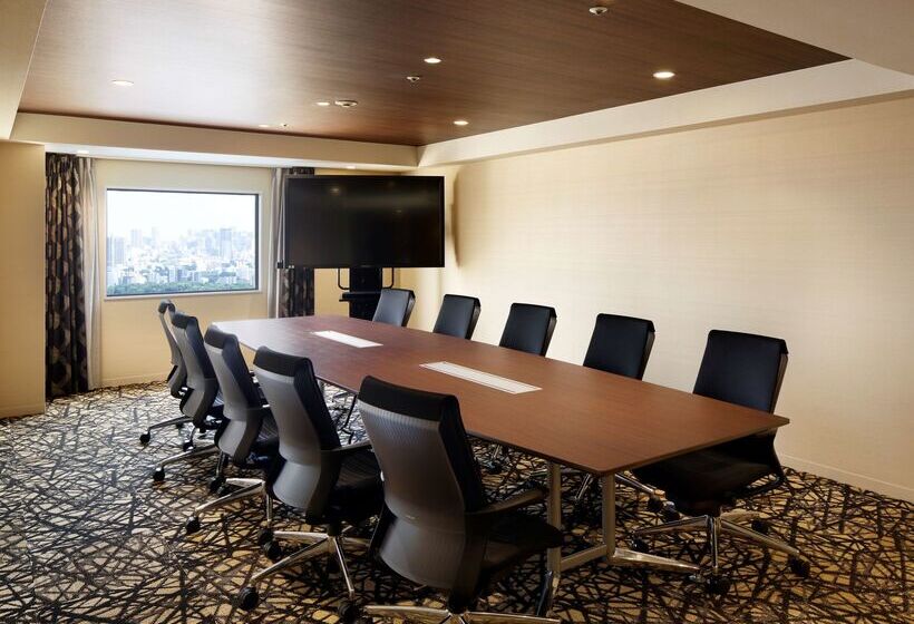 Sunshine City Prince Hotel Ikebukuro Tokyo