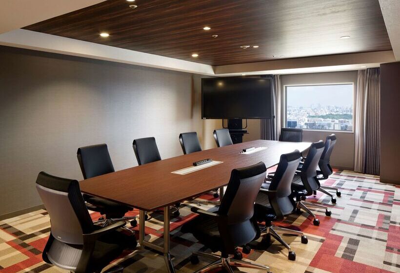 Sunshine City Prince Hotel Ikebukuro Tokyo