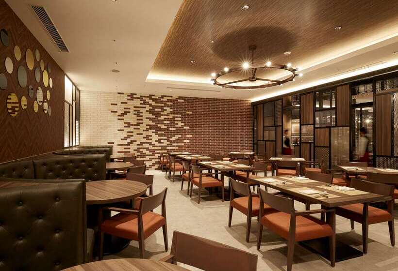 Sunshine City Prince Hotel Ikebukuro Tokyo