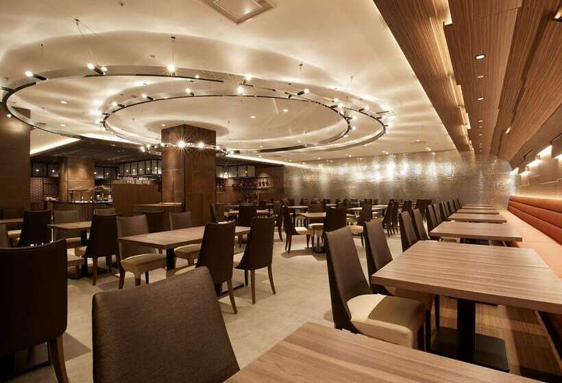 Sunshine City Prince Hotel Ikebukuro Tokyo