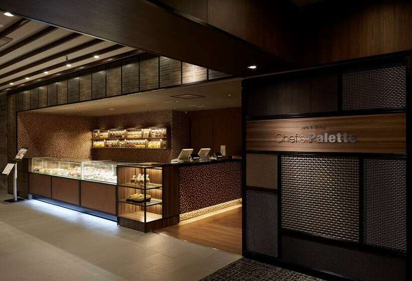 Sunshine City Prince Hotel Ikebukuro Tokyo