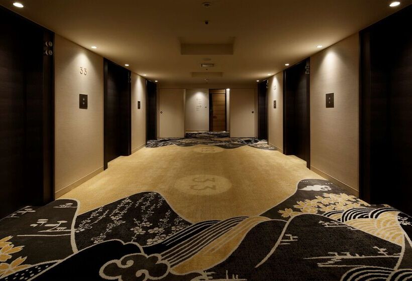 Sunshine City Prince Hotel Ikebukuro Tokyo