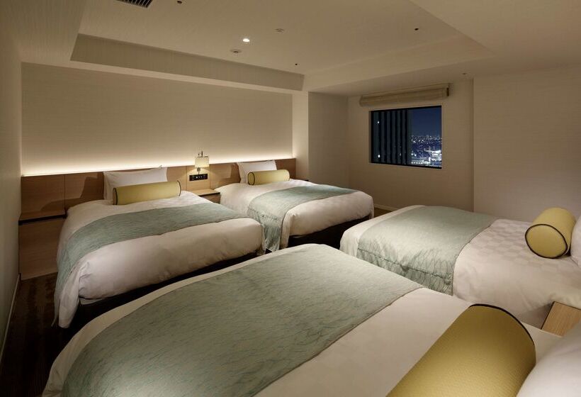 Sunshine City Prince Hotel Ikebukuro Tokyo