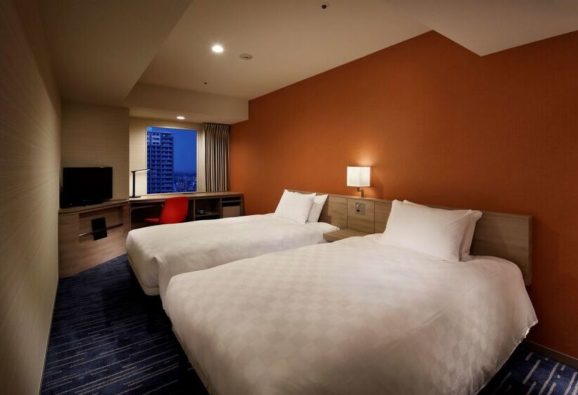 Sunshine City Prince Hotel Ikebukuro Tokyo