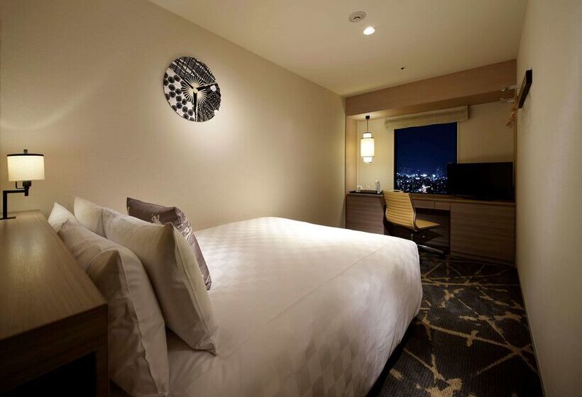 Sunshine City Prince Hotel Ikebukuro Tokyo