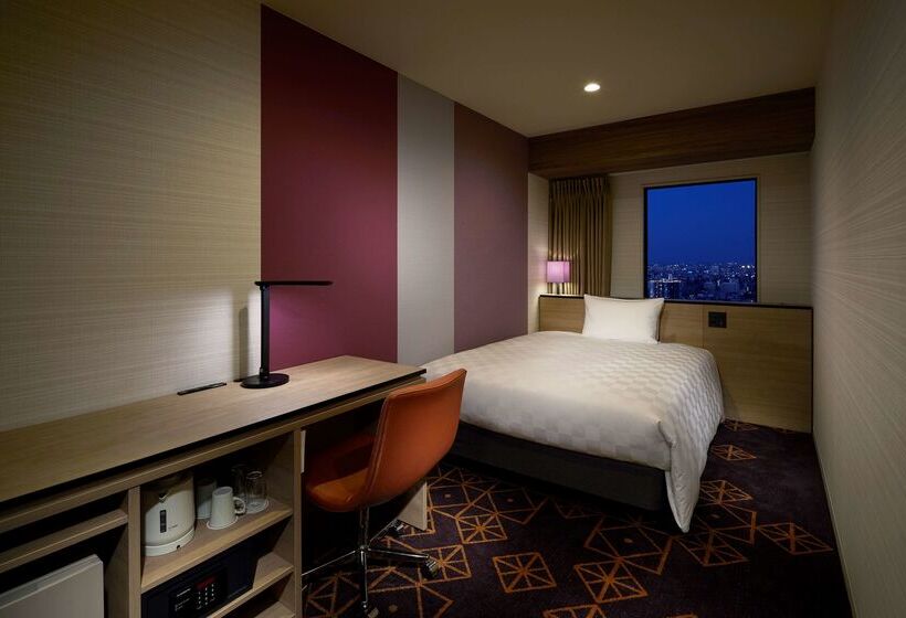 Sunshine City Prince Hotel Ikebukuro Tokyo