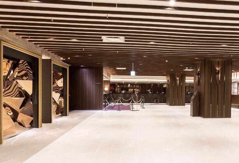 Sunshine City Prince Hotel Ikebukuro Tokyo