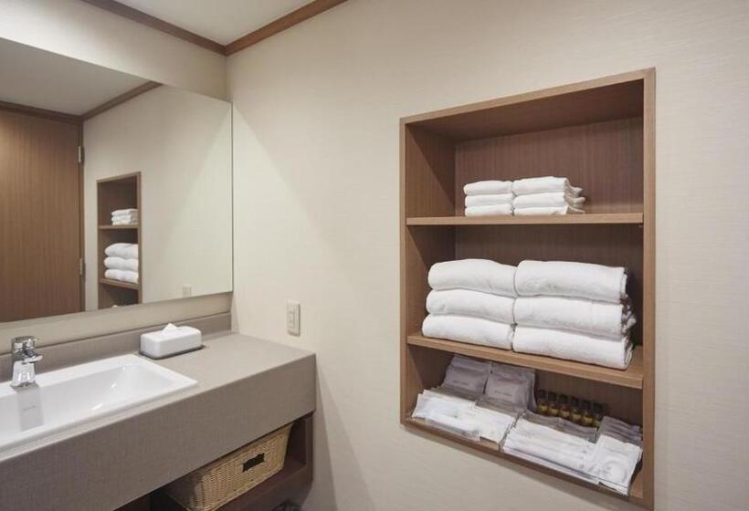 Sunshine City Prince Hotel Ikebukuro Tokyo