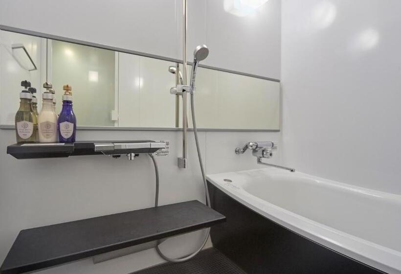 Sunshine City Prince Hotel Ikebukuro Tokyo