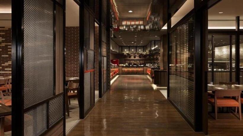 Sunshine City Prince Hotel Ikebukuro Tokyo