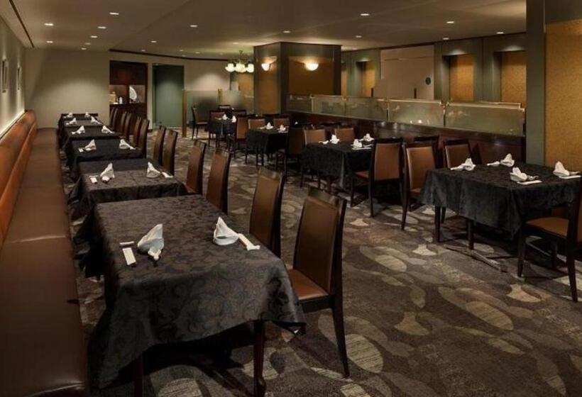 Sunshine City Prince Hotel Ikebukuro Tokyo