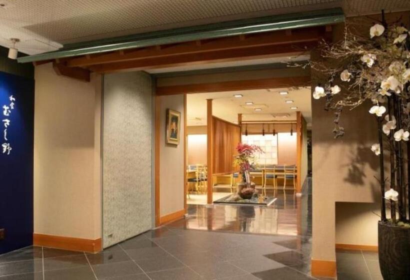 Sunshine City Prince Hotel Ikebukuro Tokyo