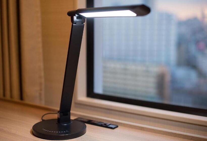 Sunshine City Prince Hotel Ikebukuro Tokyo