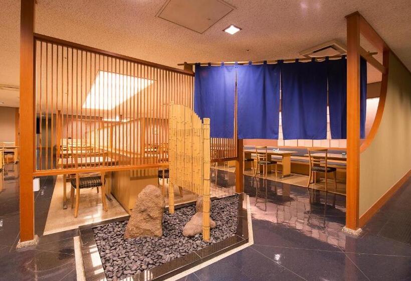 Sunshine City Prince Hotel Ikebukuro Tokyo