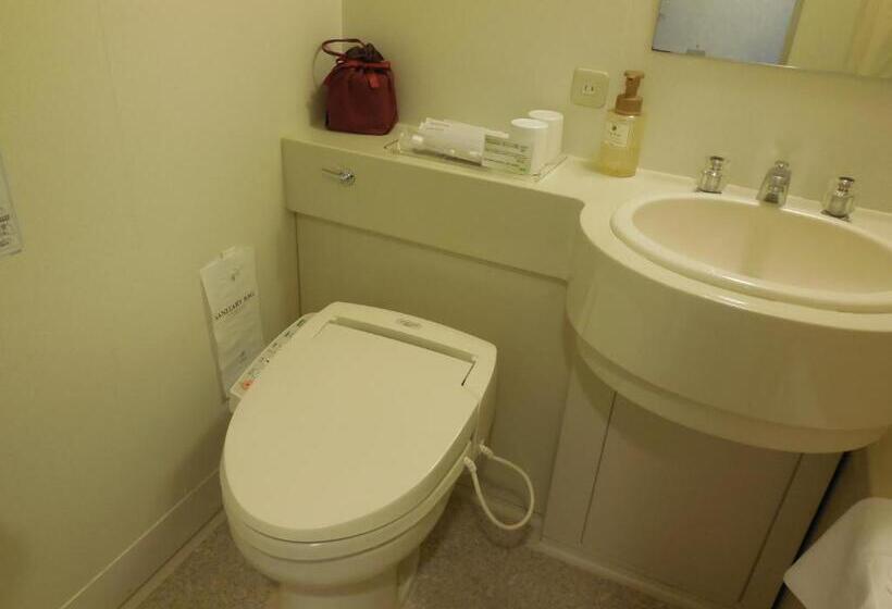 Sunshine City Prince Hotel Ikebukuro Tokyo