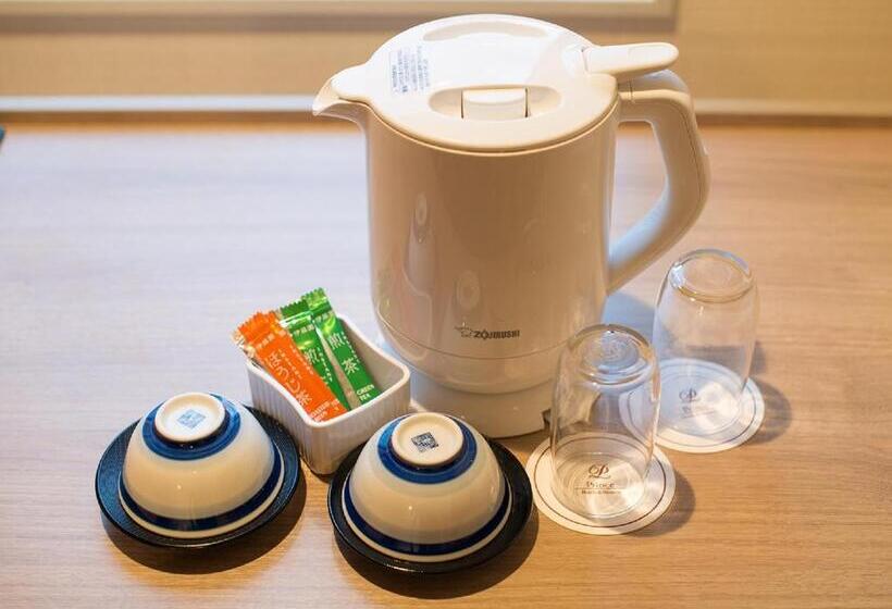 Sunshine City Prince Hotel Ikebukuro Tokyo