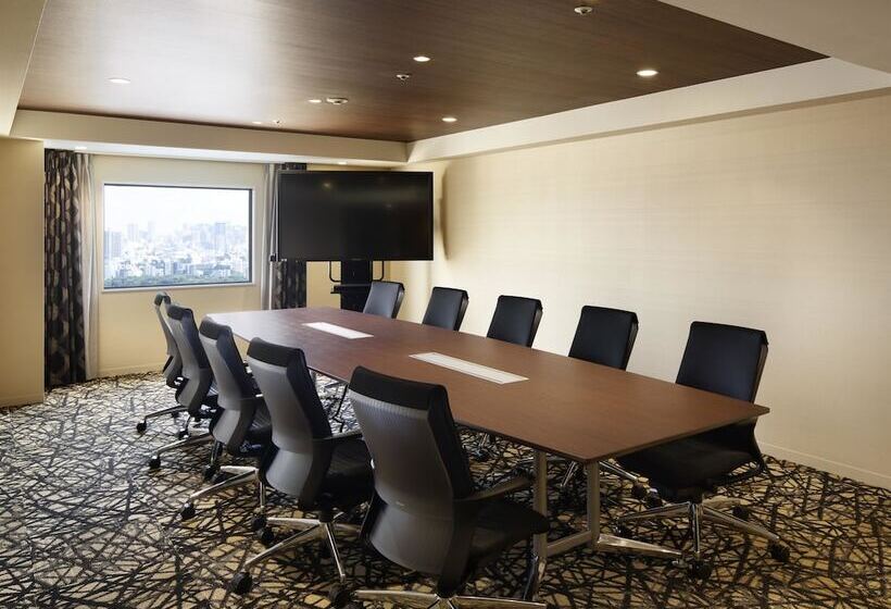 Sunshine City Prince Hotel Ikebukuro Tokyo