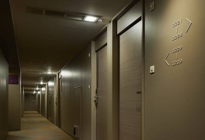 Sunshine City Prince Hotel Ikebukuro Tokyo