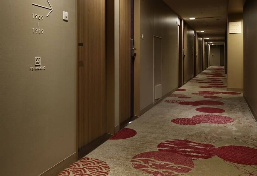 Sunshine City Prince Hotel Ikebukuro Tokyo