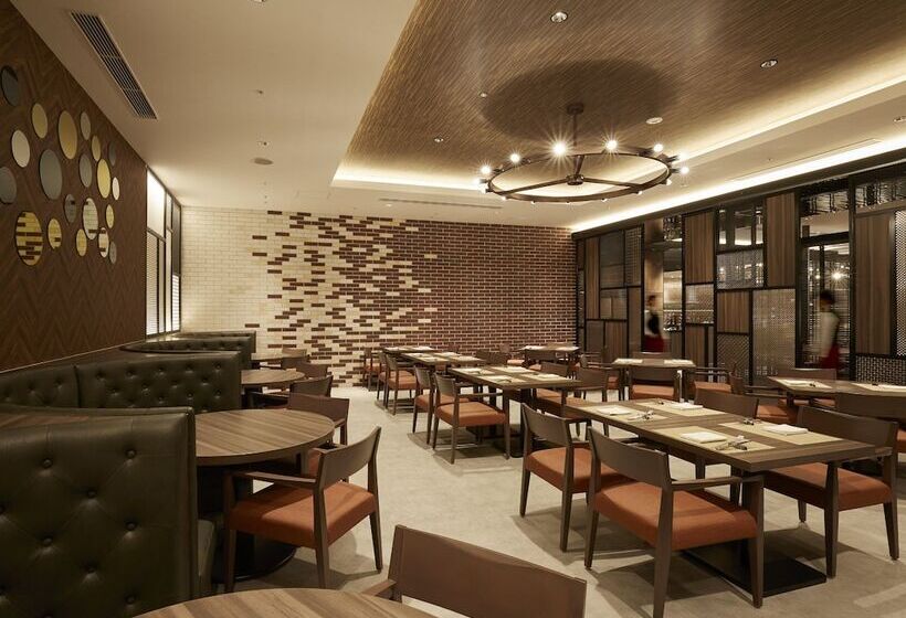 Sunshine City Prince Hotel Ikebukuro Tokyo