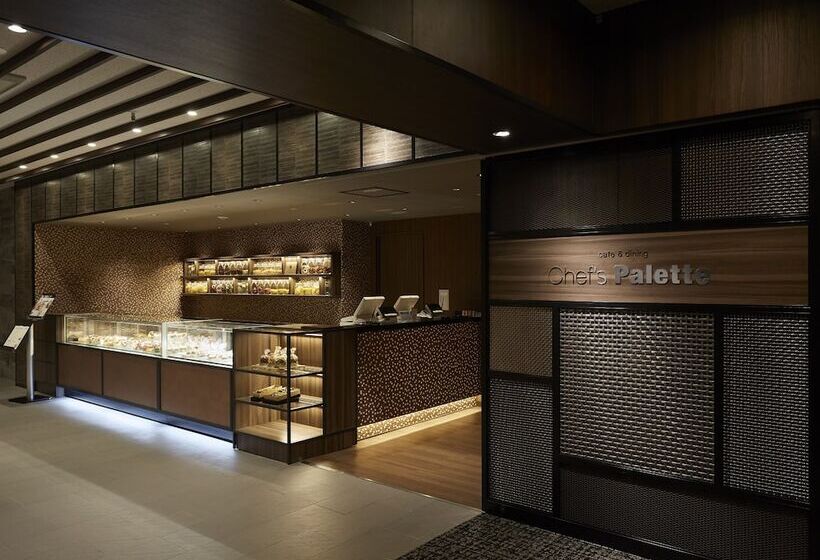 Sunshine City Prince Hotel Ikebukuro Tokyo