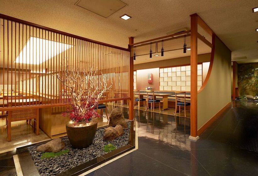 Sunshine City Prince Hotel Ikebukuro Tokyo