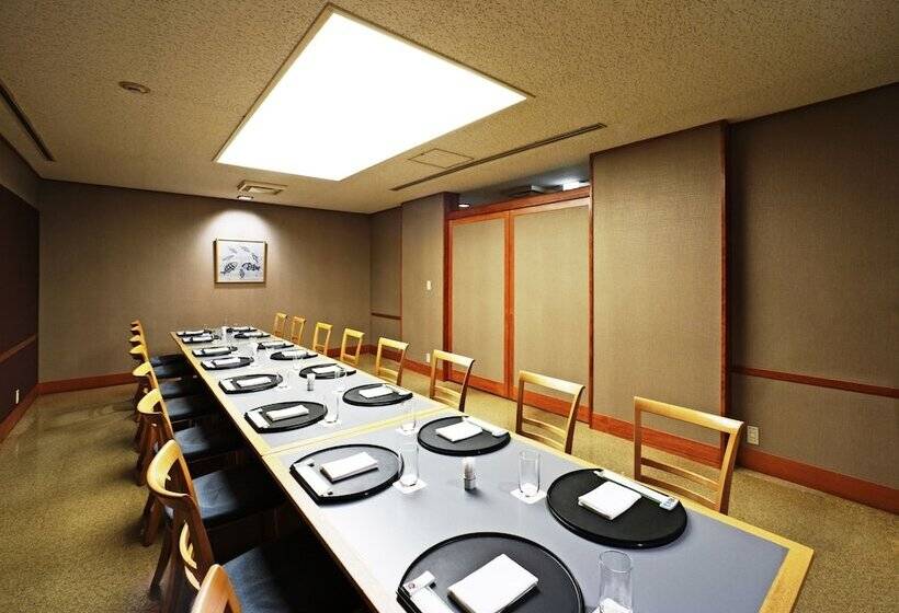 Sunshine City Prince Hotel Ikebukuro Tokyo