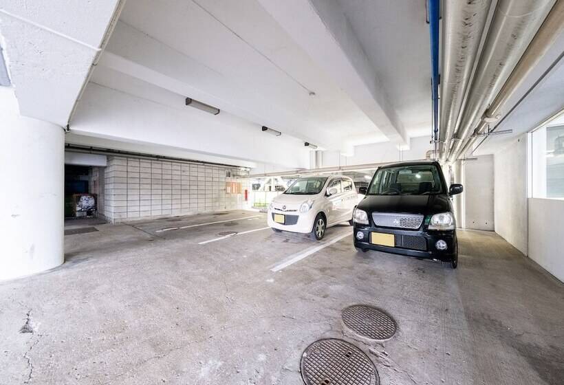 Tabist Hotel Tetora Hakodate Station