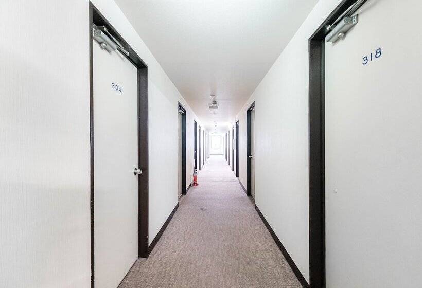 Tabist Hotel Tetora Hakodate Station