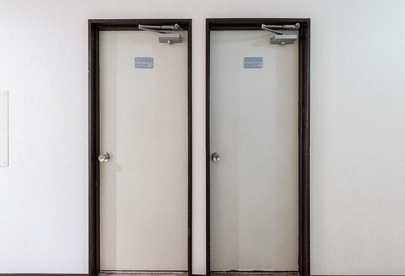 Tabist Hotel Tetora Hakodate Station