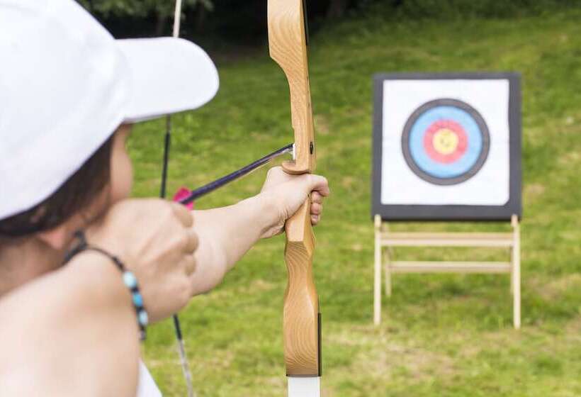 هتل Taj Cidade De Goa Heritage, Goa