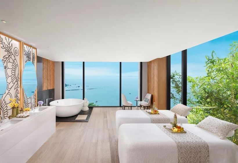 هتل Taj Cidade De Goa Heritage, Goa