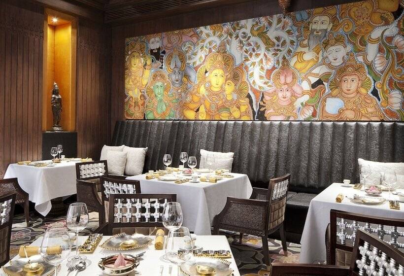 酒店 Taj Coromandel