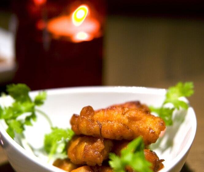 Отель Taj Coromandel