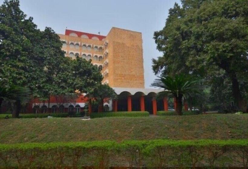 فندق Taj Ganges, Varanasi