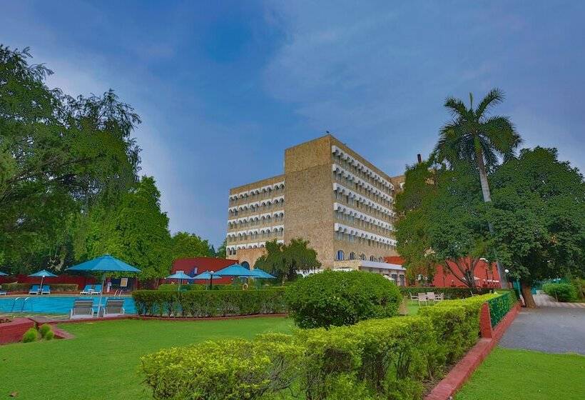 فندق Taj Ganges, Varanasi