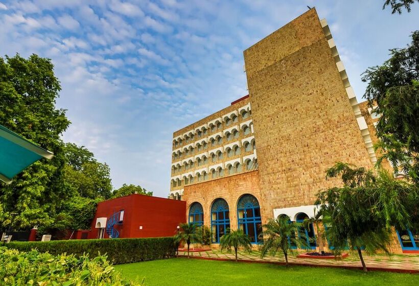 فندق Taj Ganges, Varanasi
