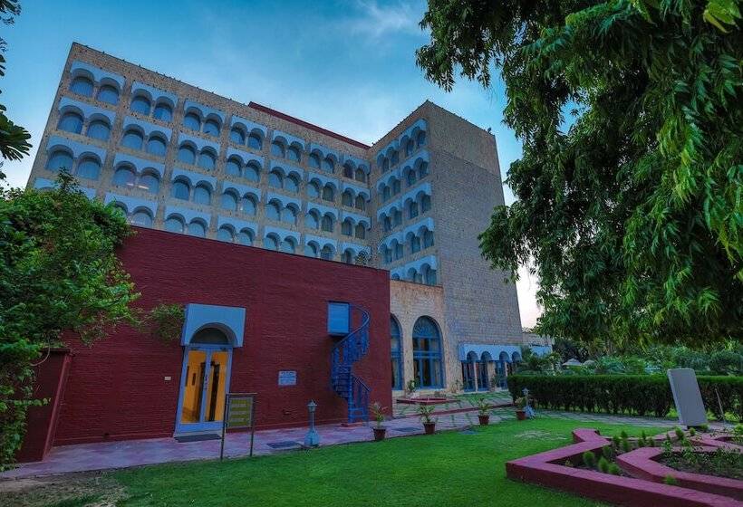 فندق Taj Ganges, Varanasi