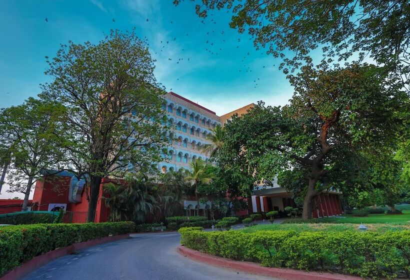 فندق Taj Ganges, Varanasi