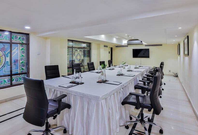 فندق Taj Ganges, Varanasi