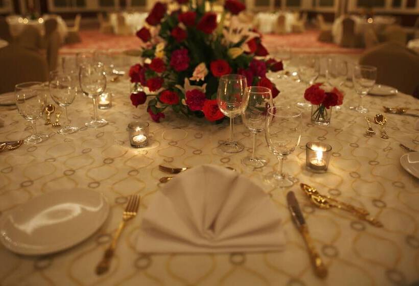 فندق Taj Ganges, Varanasi